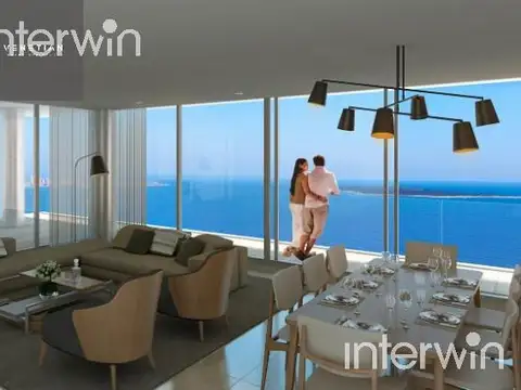 Venetian Luxury Residences - Maldonado - Punta del Este