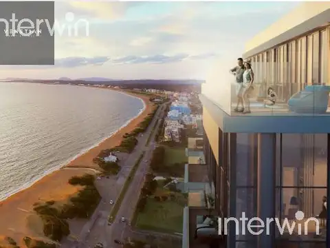 Venetian Luxury Residences - Rambla de Playa Mansa y Parada 18 - La Punta