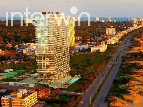 Venetian Luxury Residences - Rambla de Playa Mansa y Parada 18 - La Punta