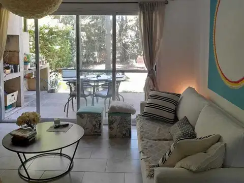 Departamento  en Alquiler en Las Campanillas, Pilar, G.B.A. Zona Norte