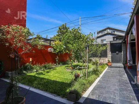 Casa en Venta en Villa Adelina, USD 295.000