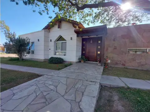Casa en Venta en Coronel Dorrego, Guaymallén