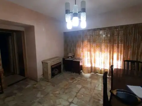 DEPARTAMENTO 3 AMB CON BALCON POMPEYA CENTRO