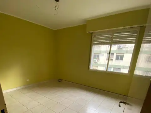 SE VENDE DPTO 2 AMB VILLA LUGANO