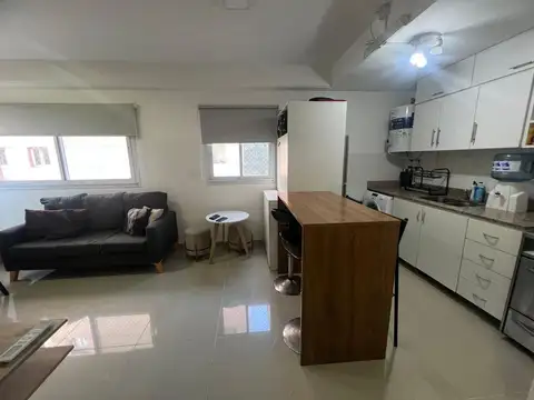 Depto Tipo Casa en Venta de 2 ambientes
