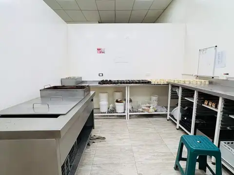 Fondo Comercio en Venta 4 años
