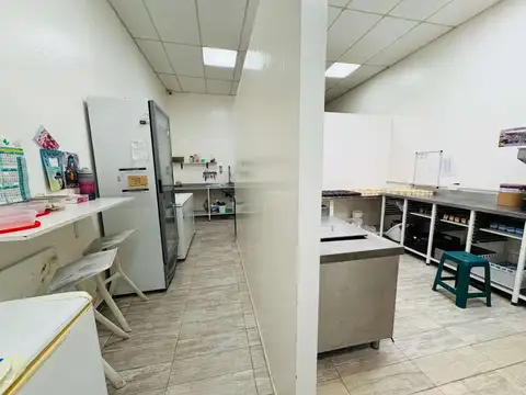 Fondo de comercio gastronómico en Bariloche
