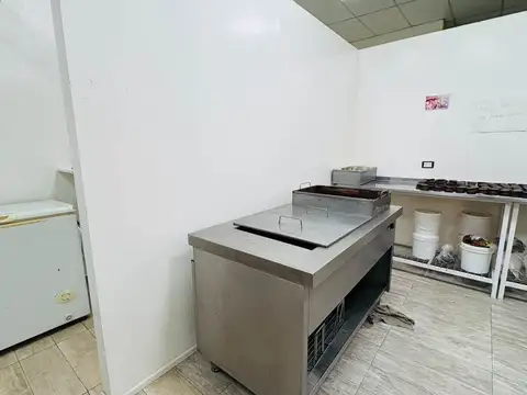 Fondo Comercio en Venta en San Carlos de Bariloche, USD 13.000
