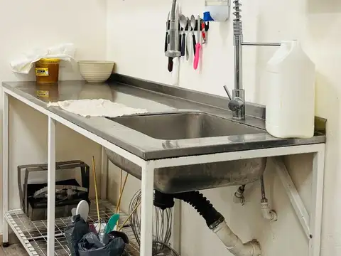 Fondo Comercio en Venta 4 años