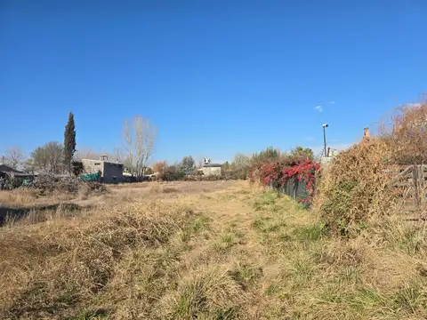 Terreno en Venta en Vistalba, Lujan de Cuyo