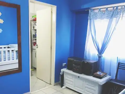 Departamento en Venta en Moron, USD 60.000