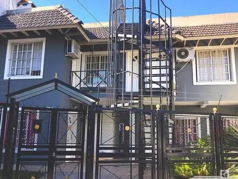 Departamento en venta en Moron