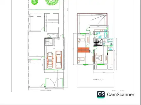 Casa en Venta de 3 dormitorios