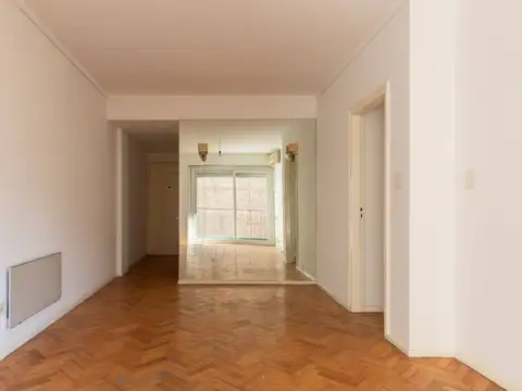 Junín 1100, Piso 7