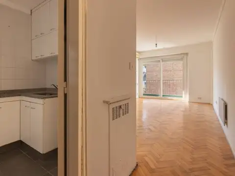 Departamento en Venta 62 años