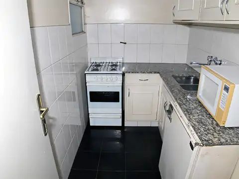 Departamento en Alquiler de 1 dormitorio