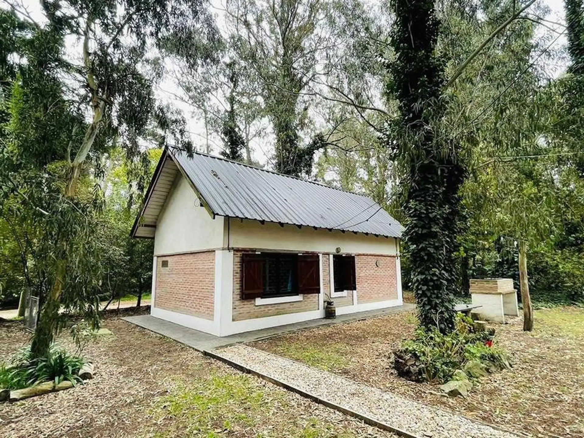 Complejo de Cabañas en el Bosque Peralta Ramos