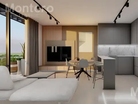 Departamento en Venta en Tigre Centro, USD 79.080