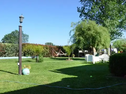 Casa en Venta en Funes Town, USD 149.000