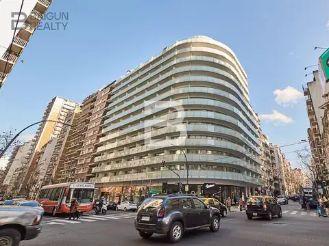 Departamento en Venta en Barrio Norte, USD 220.000