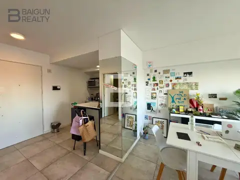 Departamento en Venta Apto profesional