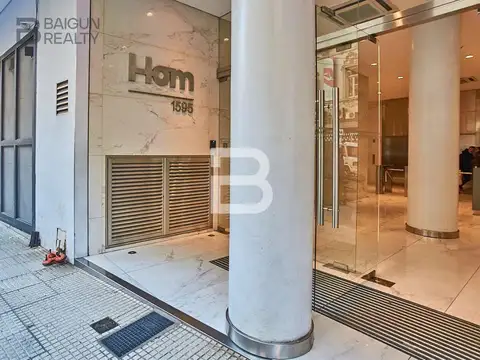 HOM | AGUERO 1500 | 12°