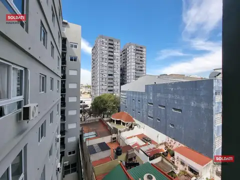 Avenida Rivadavia 9800