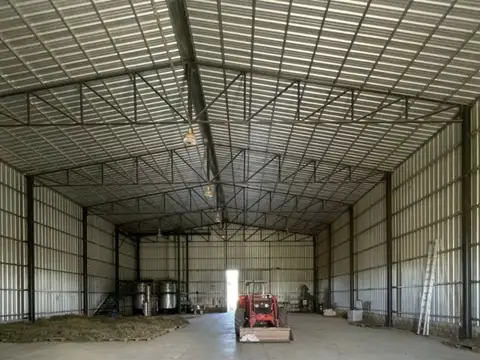 Parador de la Montaña