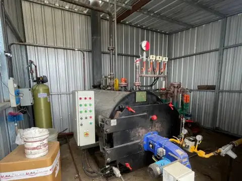 Parador de la Montaña