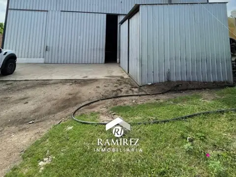 Campo Ganadero en Venta