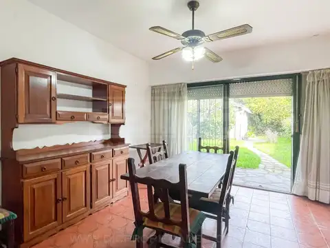 Casa en Venta 60 años