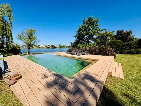 Casa en Alquiler Temporal en Santa Catalina, USD 5.400