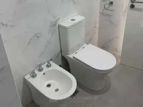 Departamento en Venta al Norte