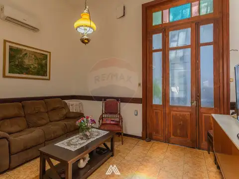 Venta casa 4 dormitorios 3 baños Tres Cruces