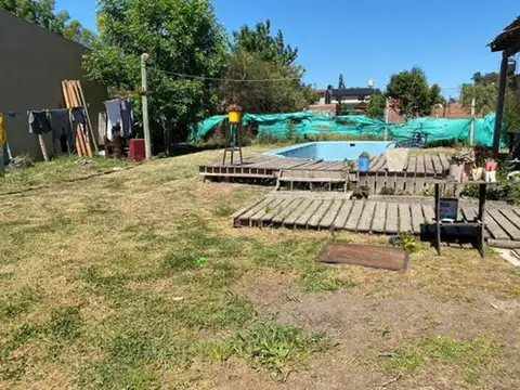 Terreno en Venta en General Rodriguez, USD 14.000