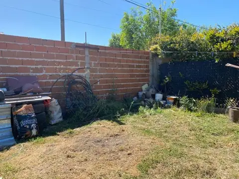 Terreno en Venta en General Rodriguez, USD 14.000