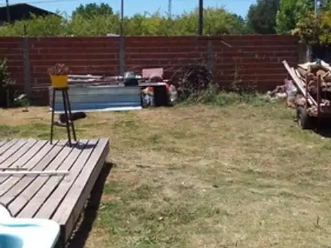 Terreno en Venta en General Rodriguez, USD 14.000