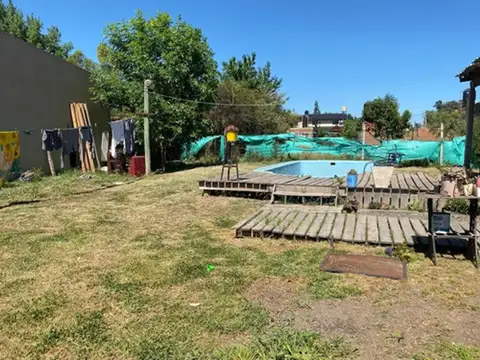 Terreno en Venta de 200,0 m2