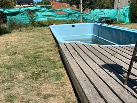 Terreno en Venta de 200,0 m2