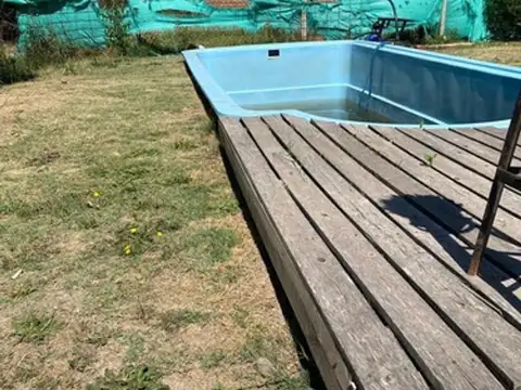 Tilcara & La Pampa, Gral Rodríguez, Buenos Aires, Tilcara