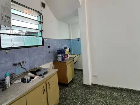 Depto Tipo Casa en Alquiler de 1 dormitorio