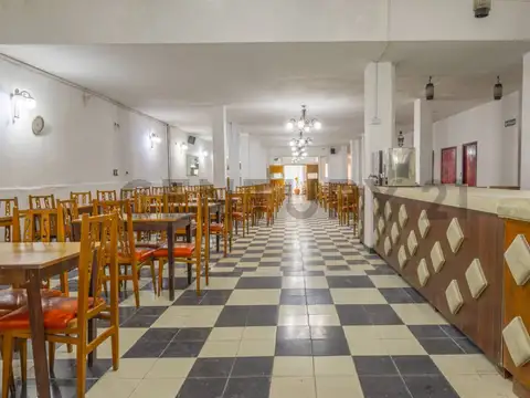 Hotel en Venta A Estrenar