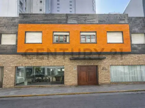 Venta Hotel Mar del Plata Aldrey Apto desarrollo R3