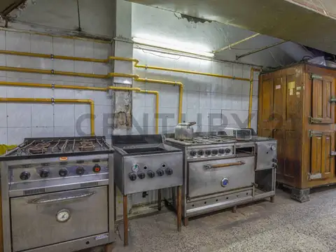 Hotel en Venta en Terminal Vieja, USD 750.000