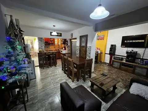 Casa en Venta en San Justo, USD 96.900