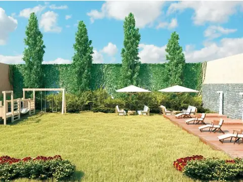 Departamento en Venta A Estrenar