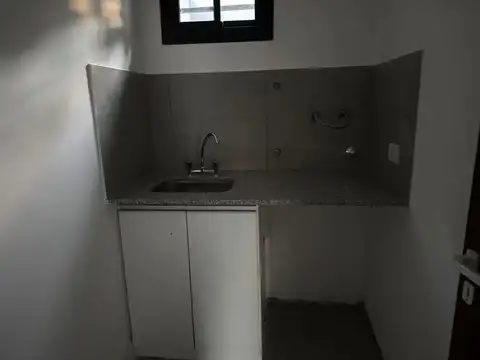 Depto Tipo Casa en Venta A Estrenar