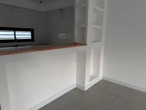 Depto Tipo Casa en Venta de 2 dormitorios