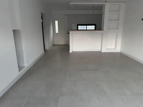 Depto Tipo Casa en Venta de 3 ambientes