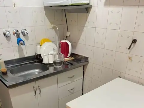 Departamento en Venta en Monserrat, USD 60.000